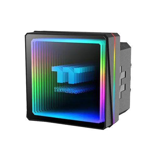 Thermaltake TH360 V3 ARGB Sync 360mm CPU Liquid Cooler